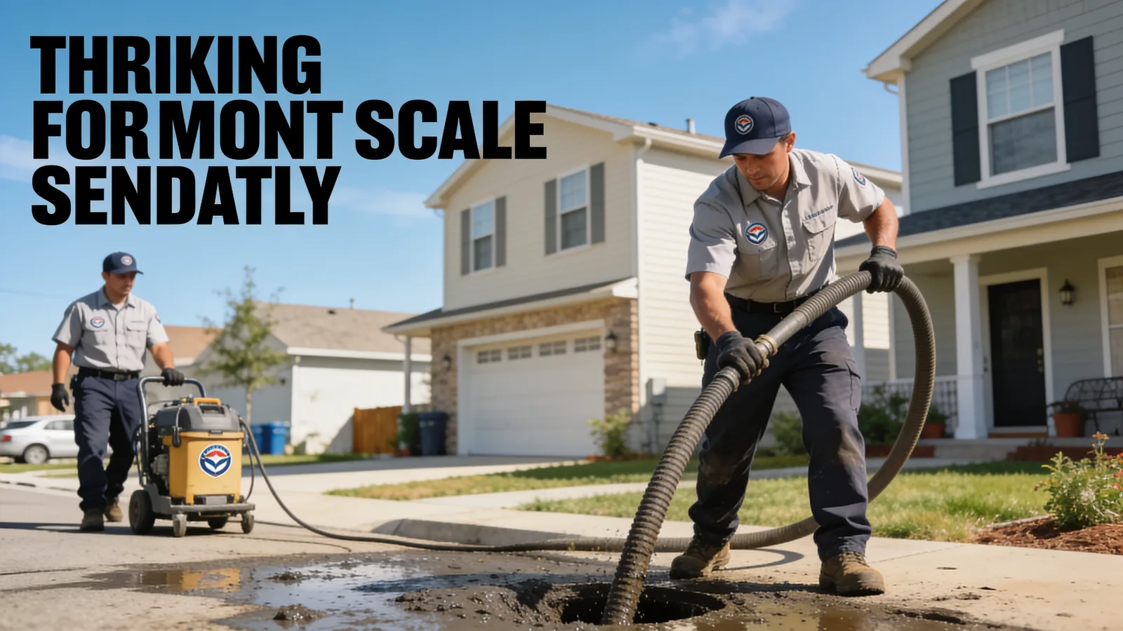 Sewage Cleanup in Middletown, MO near me